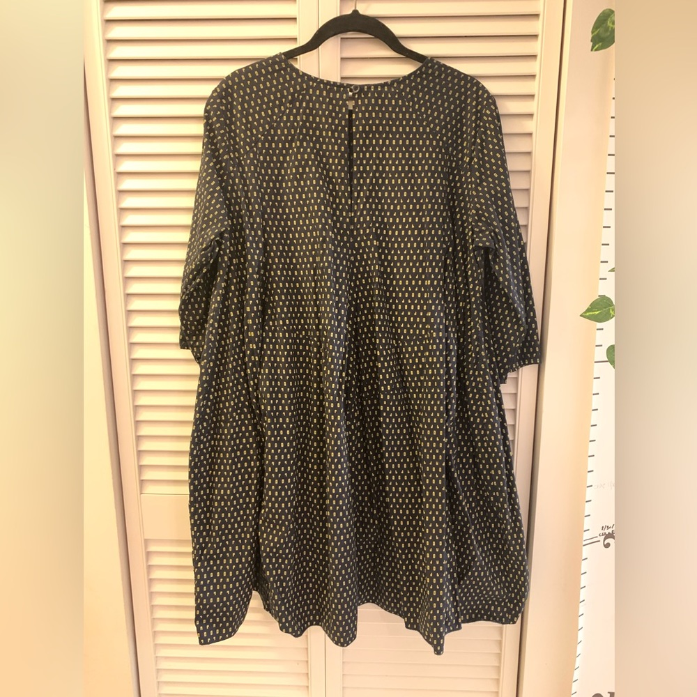 Wendy Trendy Dress - Large - Picture 6 of 8